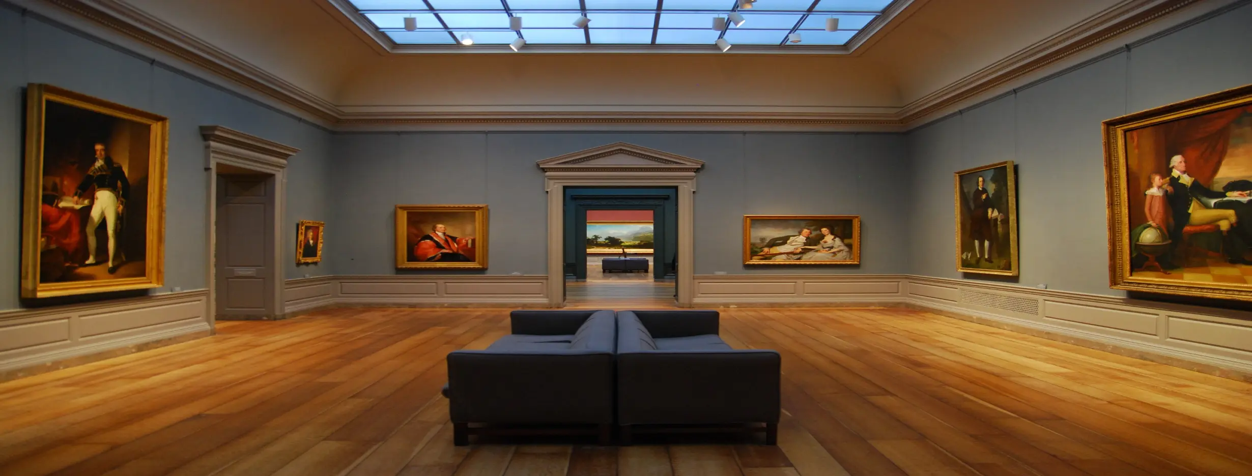 Image for National Museum of Art